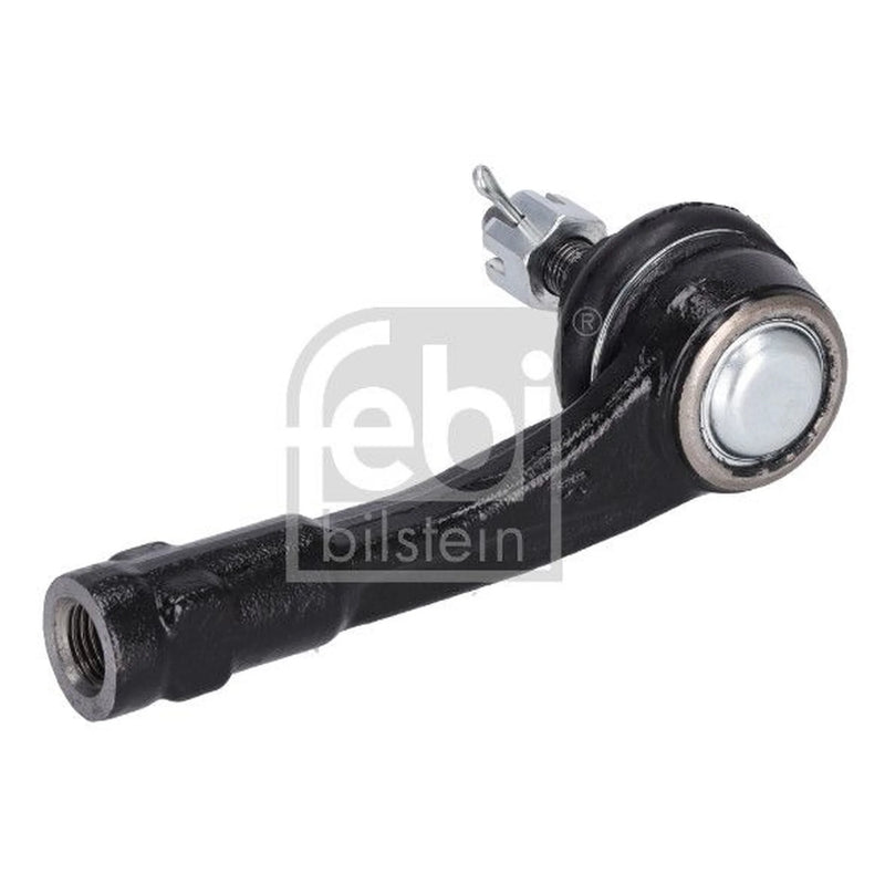 Febi Steering Tie Rod End Ball Joint Front Right 183070