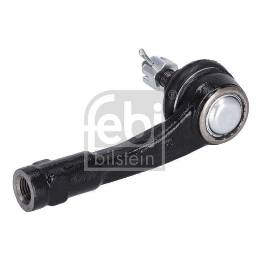 Febi Steering Tie Rod End Ball Joint Front Right 183070