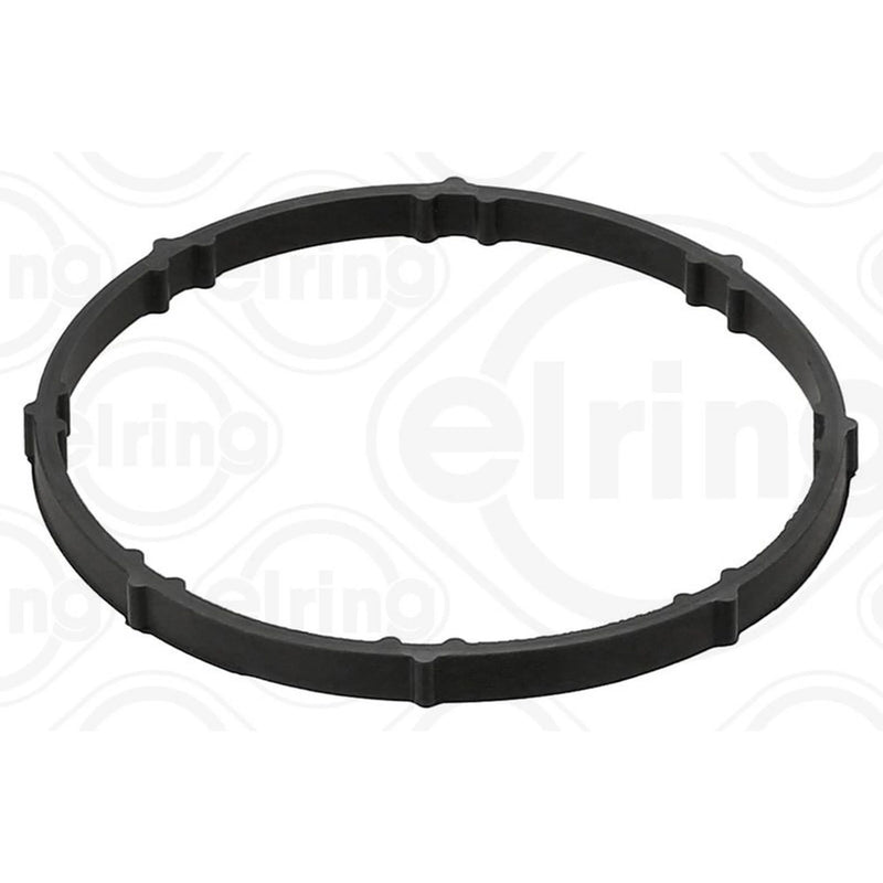 Elring Intake Manifold Housing Gasket OD ID Thick 202.680