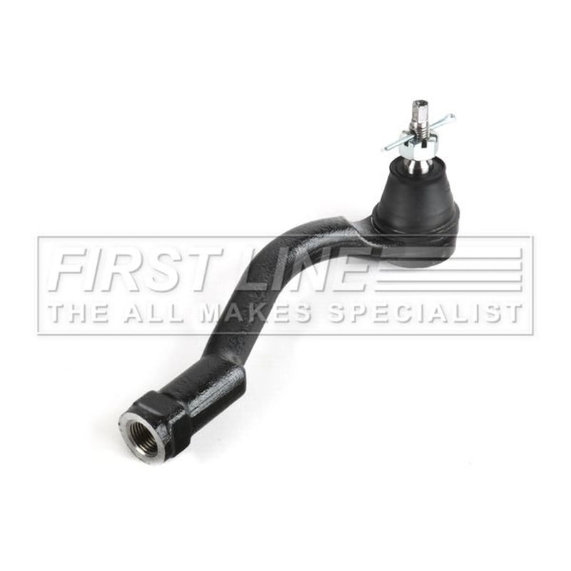 First Line Steering Tie Rod End Ball Joint FTR6017