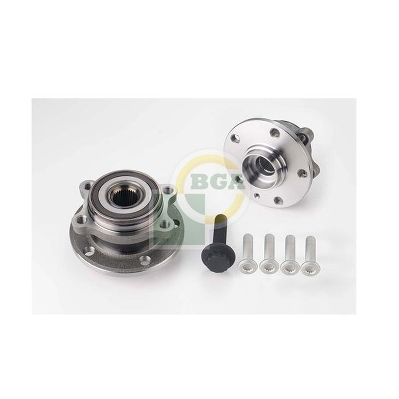 BGA Wheel Bearing Kit 136mm WHB9600K