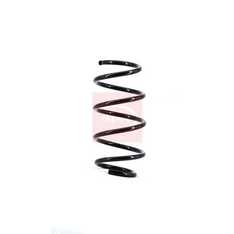 Apec Front Suspension Coil Spring ACS1654