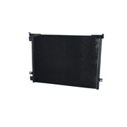 NRF Air Conditioning Condenser 35482