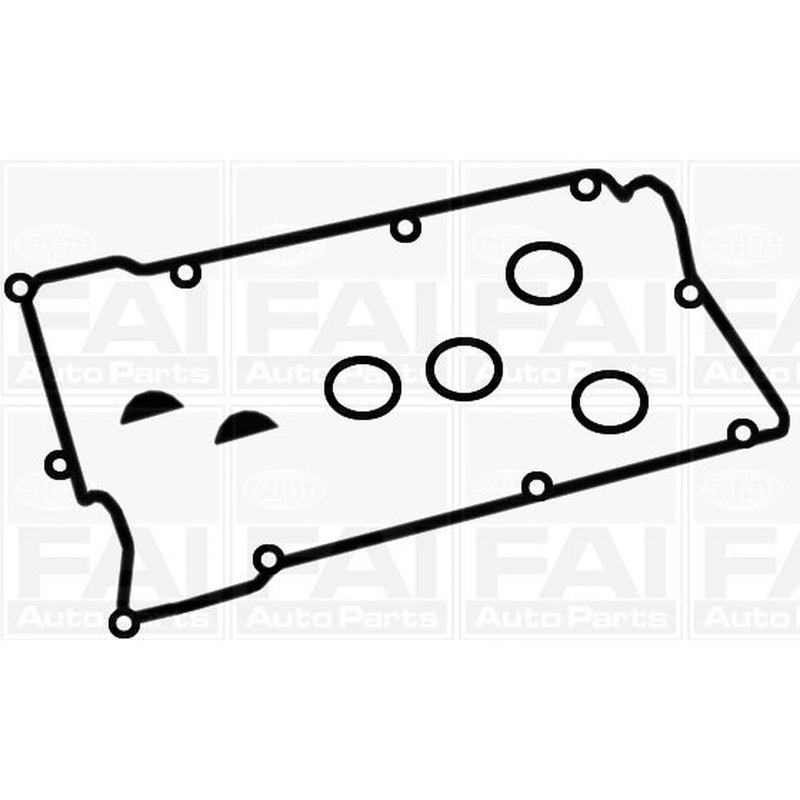 FAI Cylinder Head Cover Gasket RC2189S