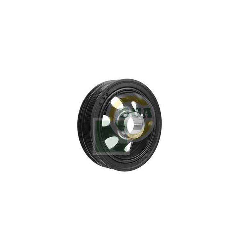 BGA Crank Shaft Belt Pulley DP2316