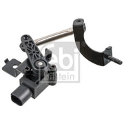 Febi Headlight Levelling Sensor 4 Connectors 5V 184848