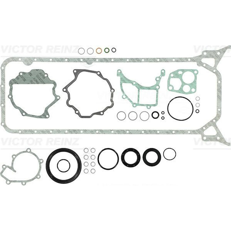 Victor Reinz Crankcase Gasket Kit ID 08-26232-02