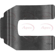 Apec Brake Hose Holding Bracket BHC5