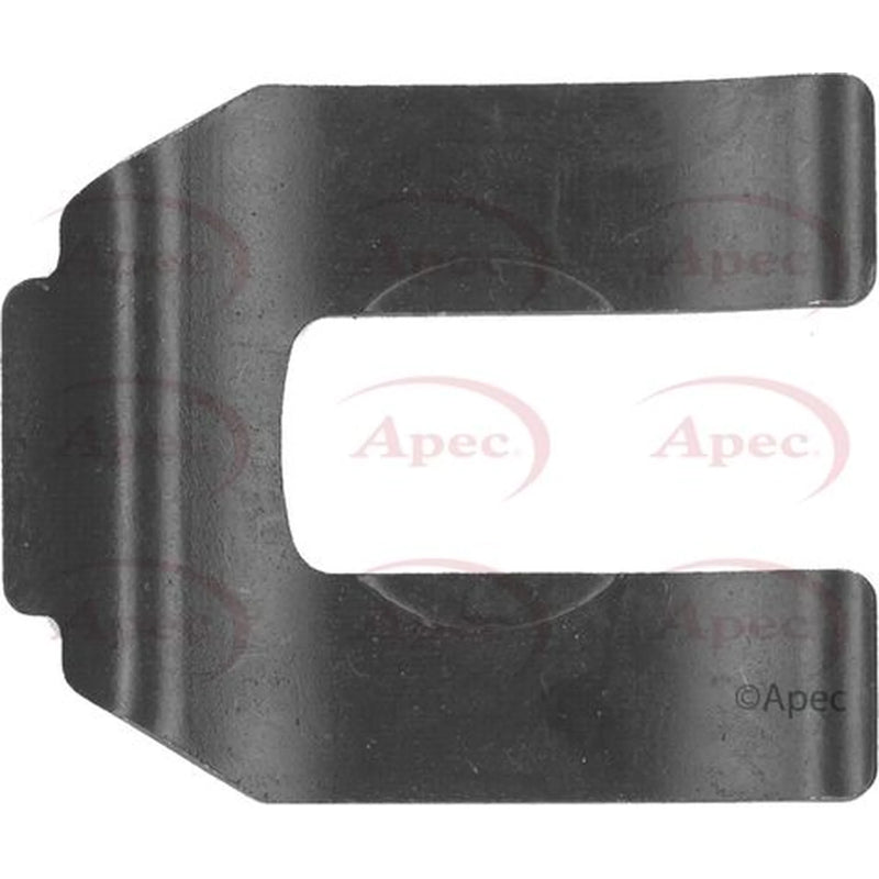 Apec Brake Hose Holding Bracket BHC5