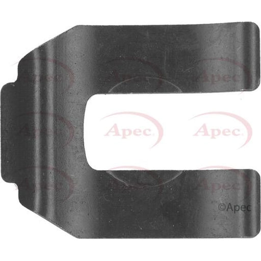 Apec Brake Hose Holding Bracket BHC5
