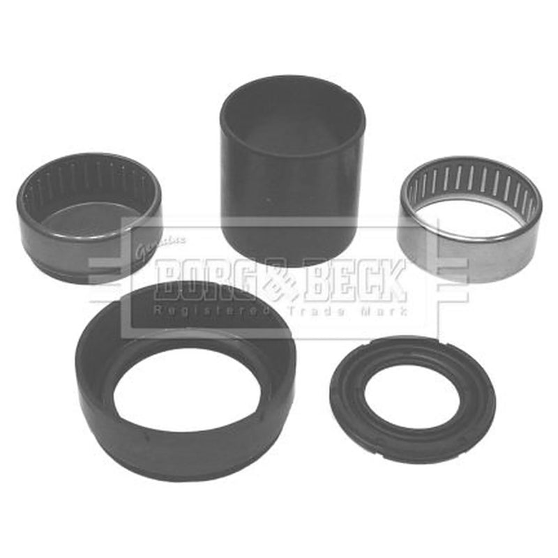 Borg & Beck Wishbone / Control / Trailing Arm Bush BSK6447