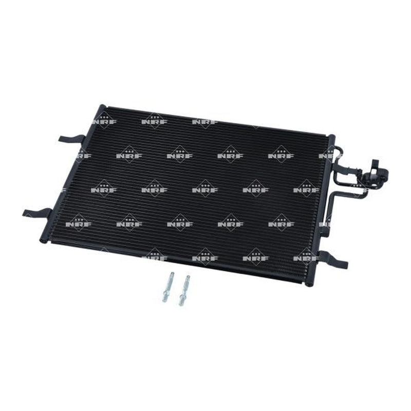 NRF Air Conditioning Condenser 35936