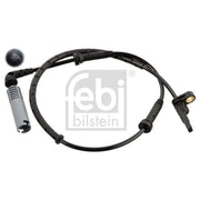 Febi ABS Wheel Speed Sensor Rear Right 102825
