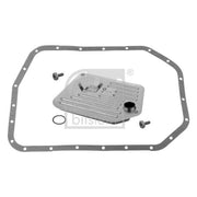 Febi Auto Trans Filter Kit 31116