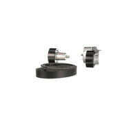 Gates V-Ribbed Belt Set K018PK1955HD