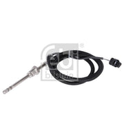 Febi Exhaust Gas Temperature Sensor Catalytic 185303