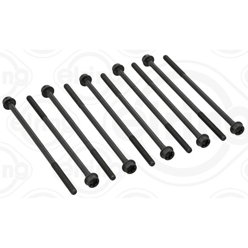 Elring Cylinder Head Bolt Set M10x1,25x250 445.680