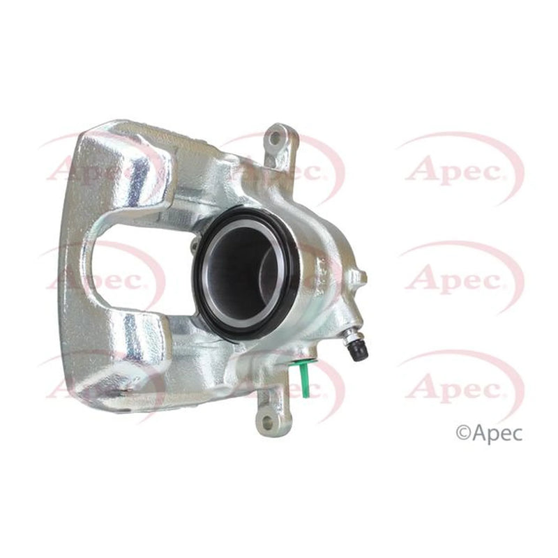 Apec Brake Caliper Assembly Front Right RCA883