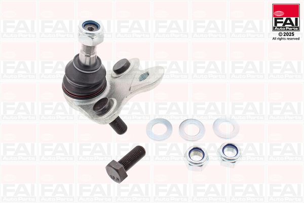 FAI Ball Joint