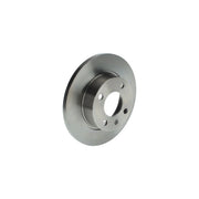 Bosch 2 x Solid Front Brake Discs 0 986 479 491