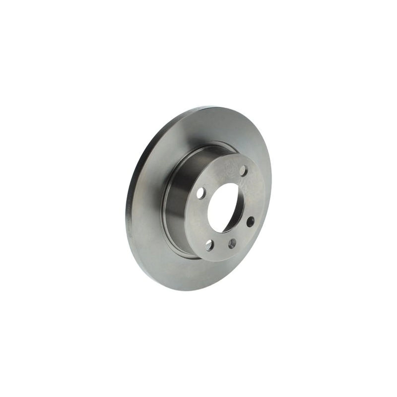 Bosch 2 x Solid Front Brake Discs 0 986 479 491