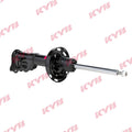 KYB Shock Absorber Damper Strut Front Right 339035