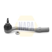 NAPA Steering Tie Rod End Ball Joint Front Left M14x1.5 NST6637