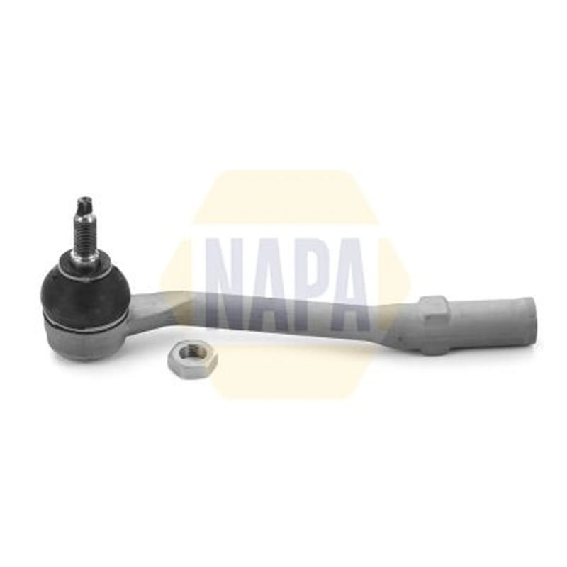 NAPA Steering Tie Rod End Ball Joint Front Left M14x1.5 NST6637