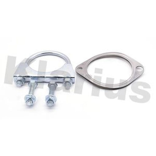 Klarius Fitting Kit - Catalyst And Dpf 403446 403446