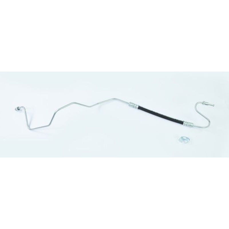 Juratek Brake Hydraulic Hose Line Rear Left JBH1191L