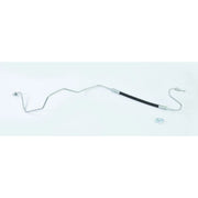 Abtex Brake Hydraulic Hose Line Rear Left ABH1191L