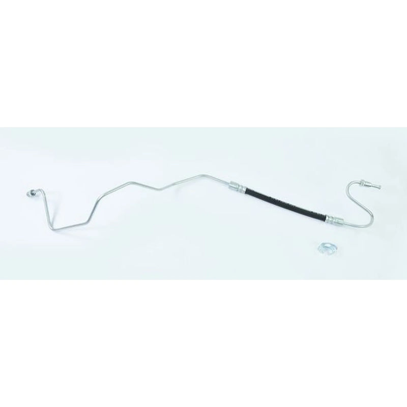Abtex Brake Hydraulic Hose Line Rear Left ABH1191L