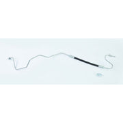 Abtex Brake Hydraulic Hose Line Rear Left ABH1191L