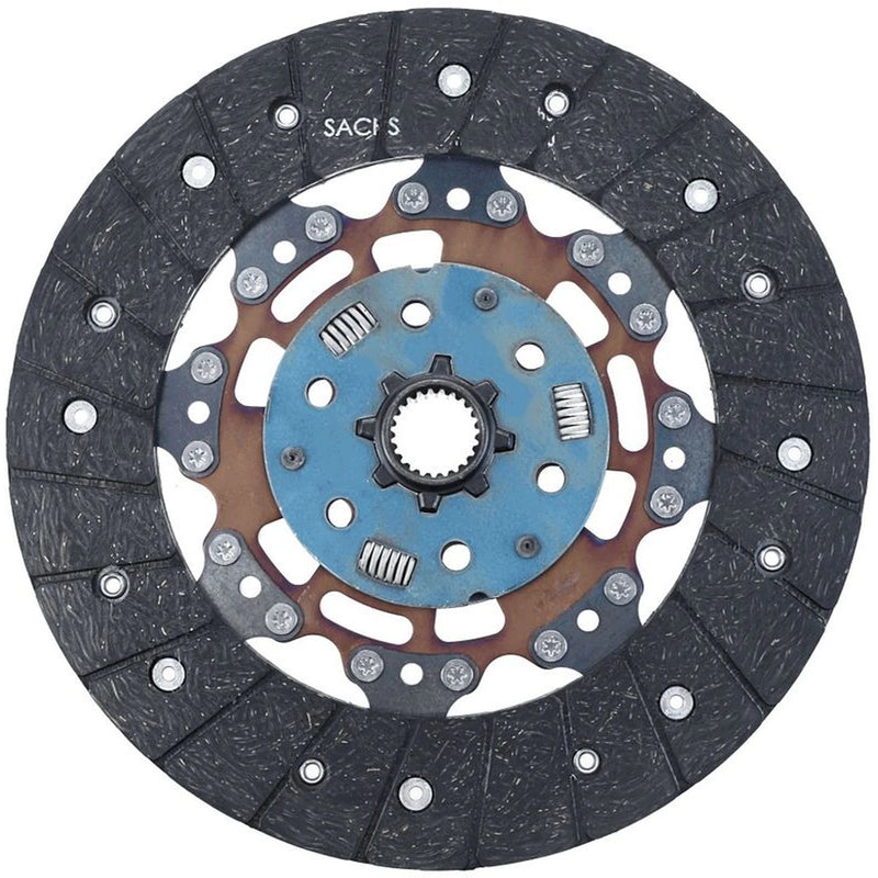 Sachs Clutch Kit Set 3pc 3000990328
