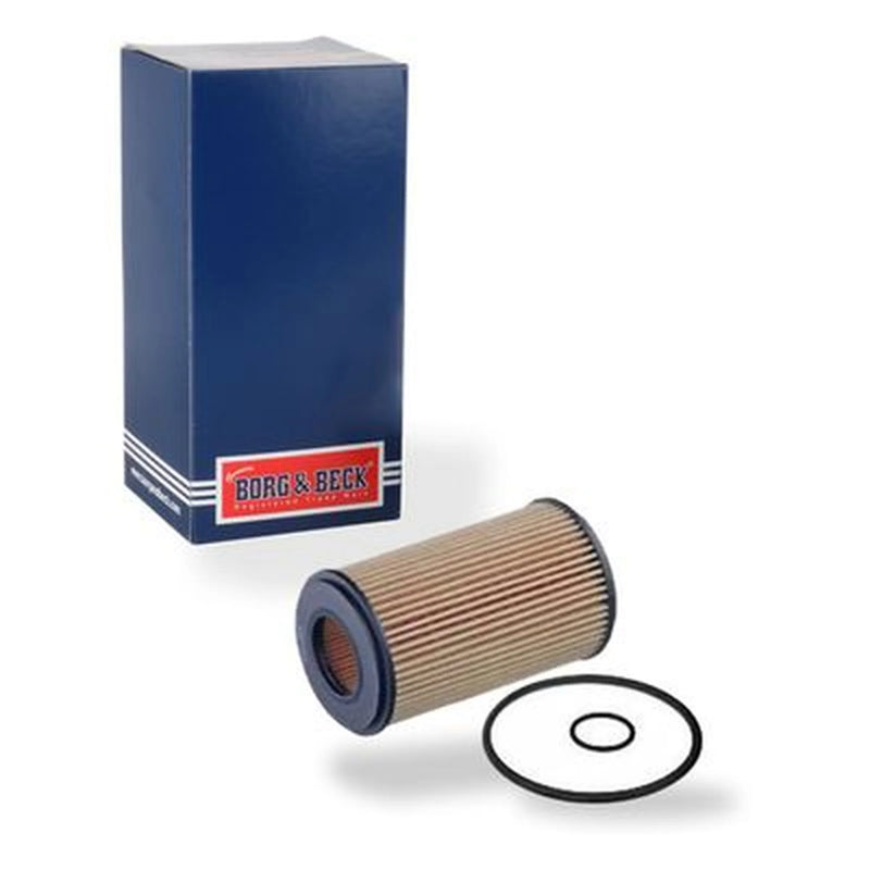 Borg & Beck Engine Oil Filter BFO4058