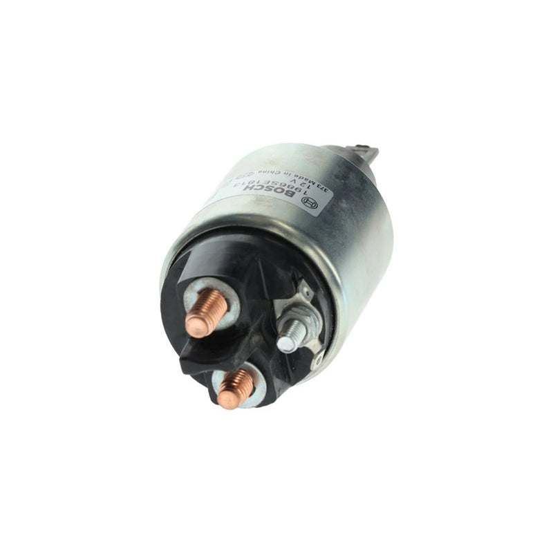 Bosch Starter Solenoid Switch 1 986 SE1 813