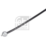 Febi Handbrake Cable Front 198133