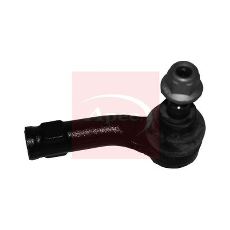 Apec Steering Tie Rod End Ball Joint Front Right M14x1.5 AST6158