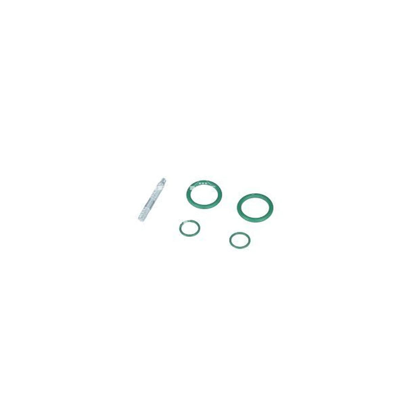 NRF Air Conditioning Condenser 35340
