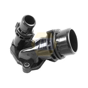 NAPA Coolant Flange Housing Connector Water Pump NTH1558