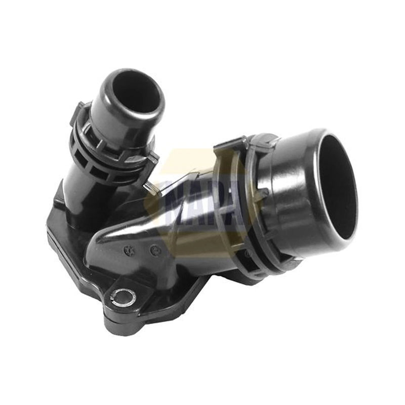 NAPA Coolant Flange Housing Connector Water Pump NTH1558
