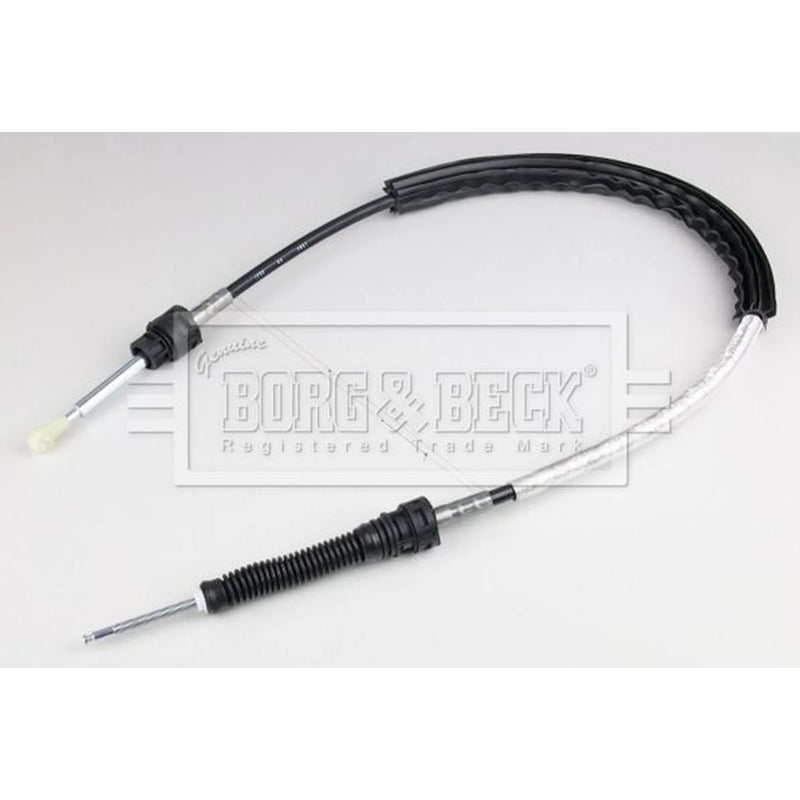 Borg & Beck Manual Transmission Cable Pull BKG1292