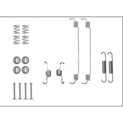 Mintex Brake Shoe Accessory Kit Rear MBA18