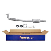 Hella Catalytic Converter 8LE 366 054-571