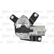Valeo Front/Rear Wiper Motor Rear 579702