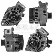 Borg & Beck Car Alternator 12V BBA2064