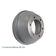 Blue Print Brake Drum Assembly Rear ADC44713