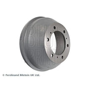 Blue Print Brake Drum Assembly Rear ADC44713
