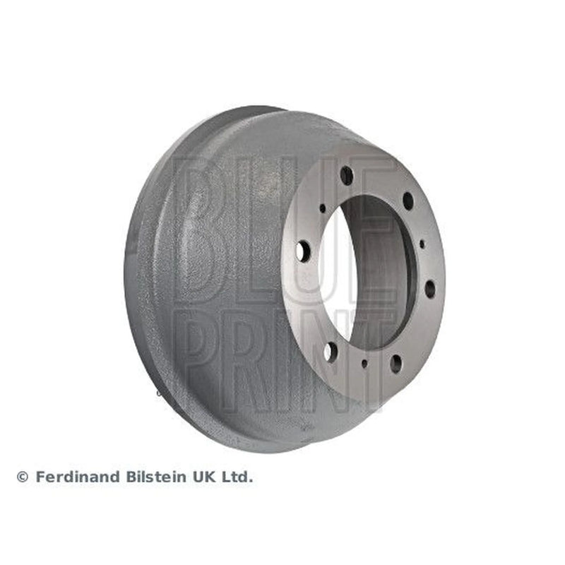 Blue Print Brake Drum Assembly Rear ADC44713