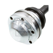 Febi CV Drive Shaft Driveshaft Front Left 182112